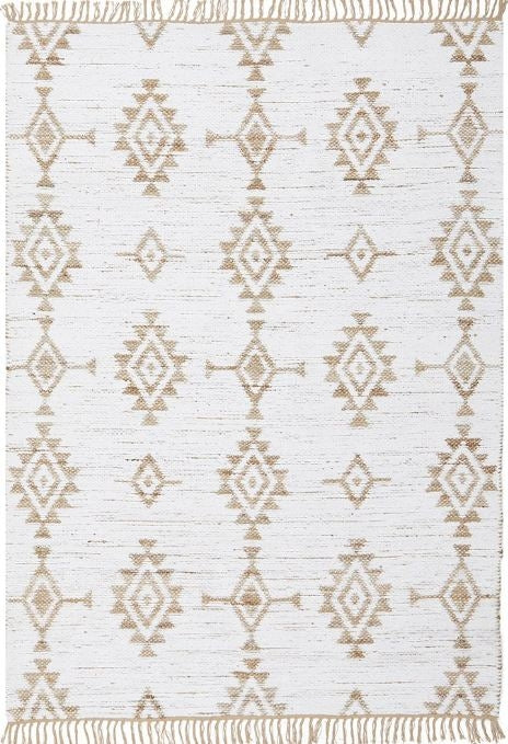 Bodhi Quilton Natural Rug by Rug Culture-225X155CM - RECTANGLE-0