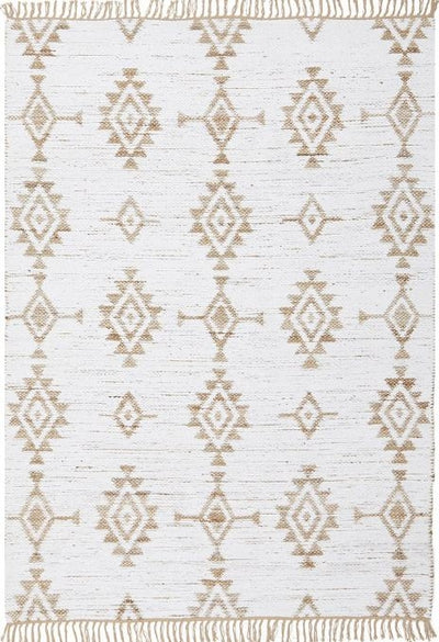 Bodhi Quilton Natural Rug by Rug Culture-225X155CM - RECTANGLE-0