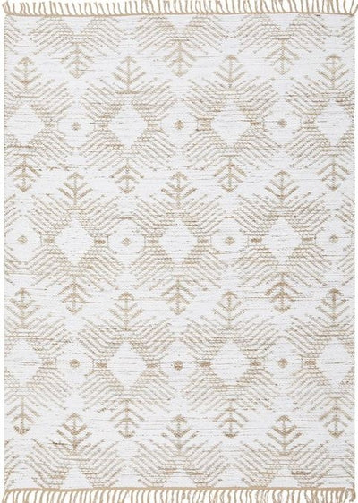 Bodhi Rosa Natural Rug by Rug Culture-280X190CM - RECTANGLE-0