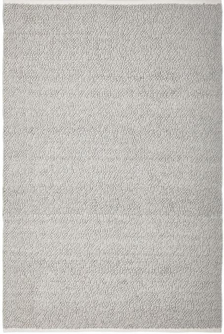 Boucle Grey by Rug Culture-225X155CM - RECTANGLE-0