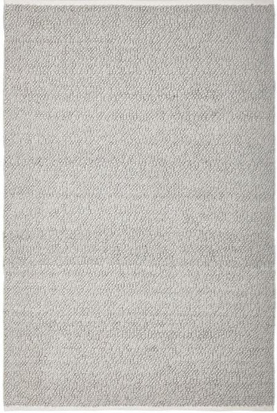 Boucle Grey by Rug Culture-225X155CM - RECTANGLE-0