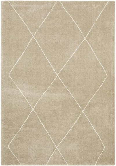 Broadway 931 Natural By Rug Culture-290X200CM - RECTANGLE-0