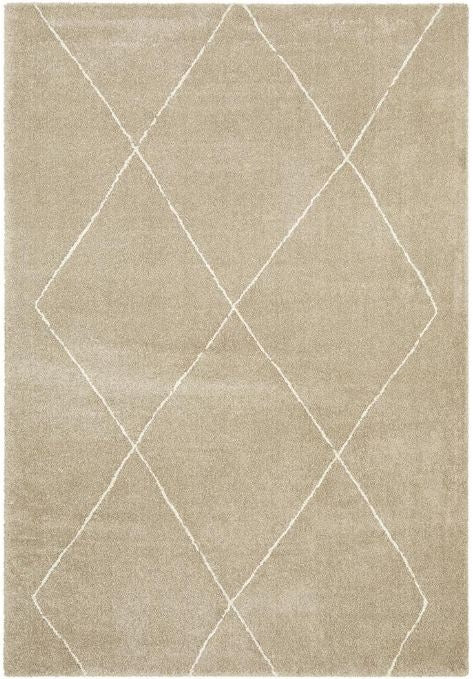 Broadway 931 Natural By Rug Culture-340X240CM - RECTANGLE-0