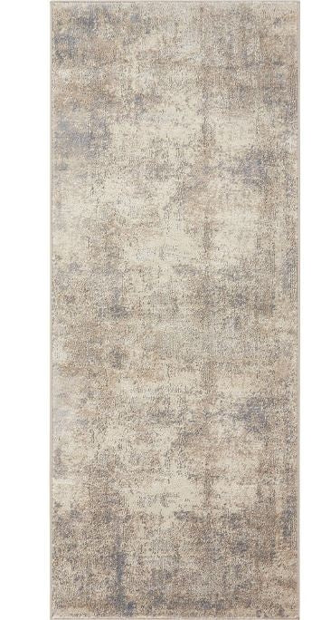 Bronte Aldo Sky Runner by Rug Culture-200X80CM - RUNNER-0