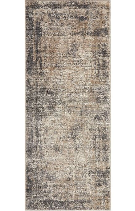 Bronte Ceasar Manor Runner by Rug Culture-200X80CM - RUNNER-0