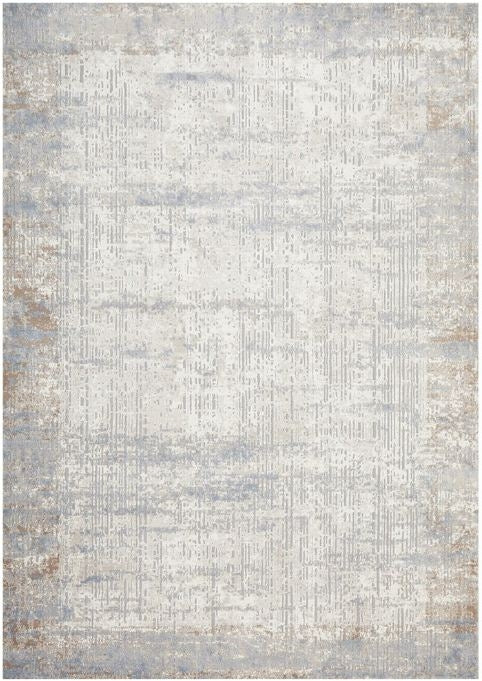 Bronte Nola Powder Rug by Rug Culture-330X240CM - RECTANGLE-0