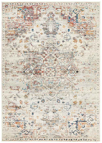 Century 911 Silver by Rug Culture - 330X240CM - RECTANGLE-0