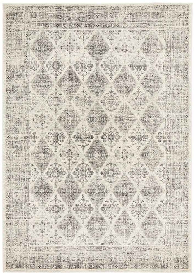 Century 999 Grey by Rug Culture - 230X160CM - RECTANGLE-0