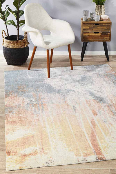 City 568 Multi by Rug Culture - 160X110cm RECTANGLE-0