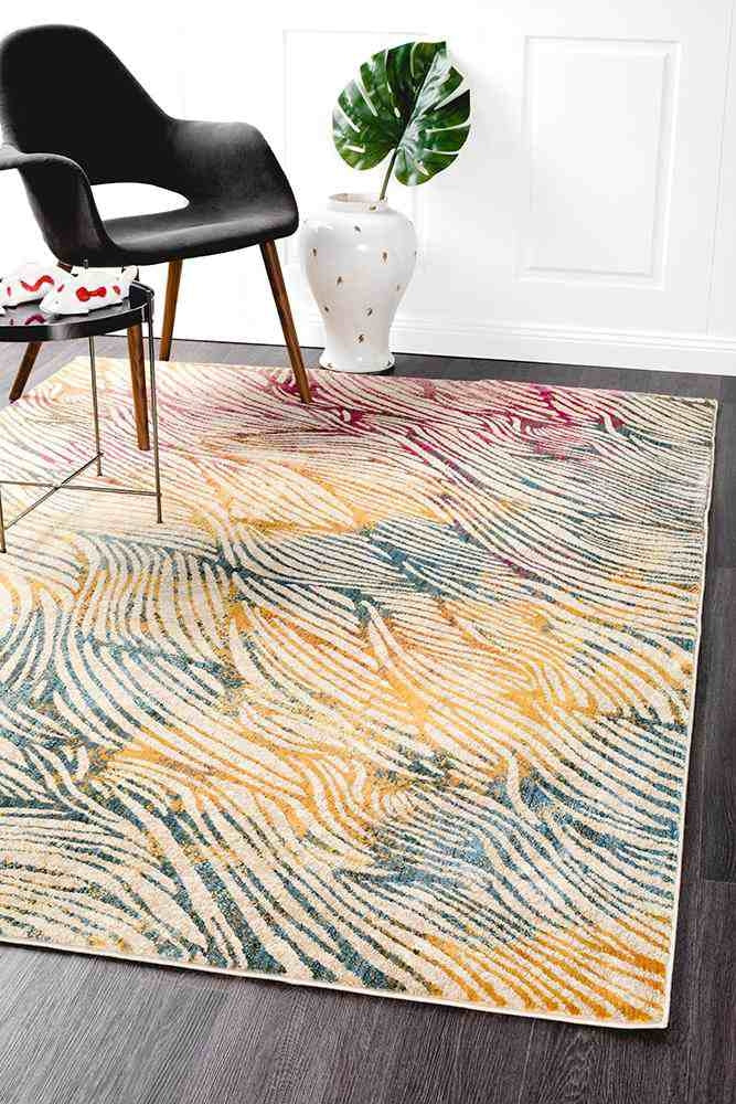 Dream Scape 857 Prism By Rug Culture - 290X200CM - RECTANGLE-0