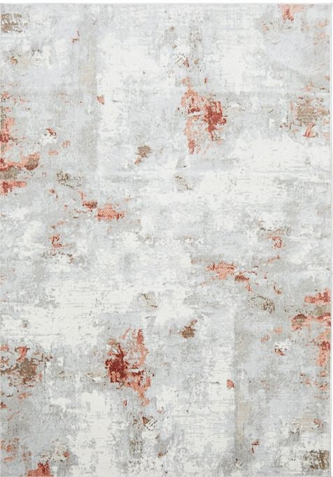 Emotion 33 Blush by Rug Culture-230X160CM - RECTANGLE-0