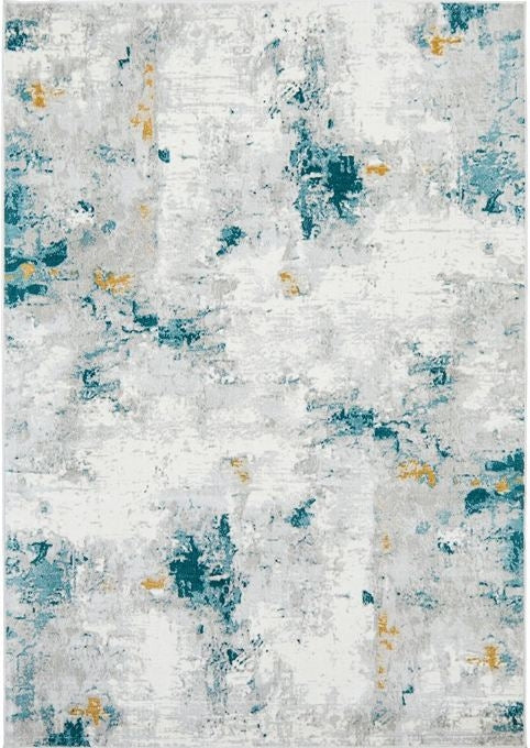 Emotion 33 Multi by Rug Culture-330X240CM - RECTANGLE-0