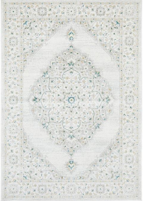 Emotion 77 Green by Rug Culture-230X160CM - RECTANGLE-0