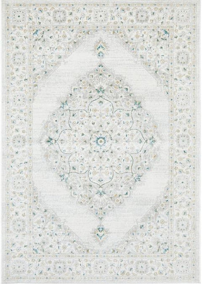 Emotion 77 Green by Rug Culture-230X160CM - RECTANGLE-0