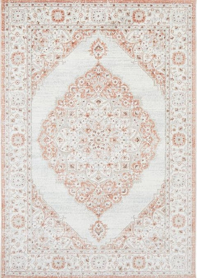 Emotion 77 Peach by Rug Culture-290X200CM - RECTANGLE-0