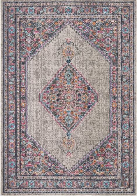 Eternal 910 Grey by Rug Culture-230X160CM - RECTANGLE-0