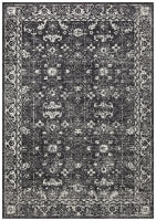 Evoke 252 Charcoal by Rug Culture -290X200CM - RECTANGLE-0