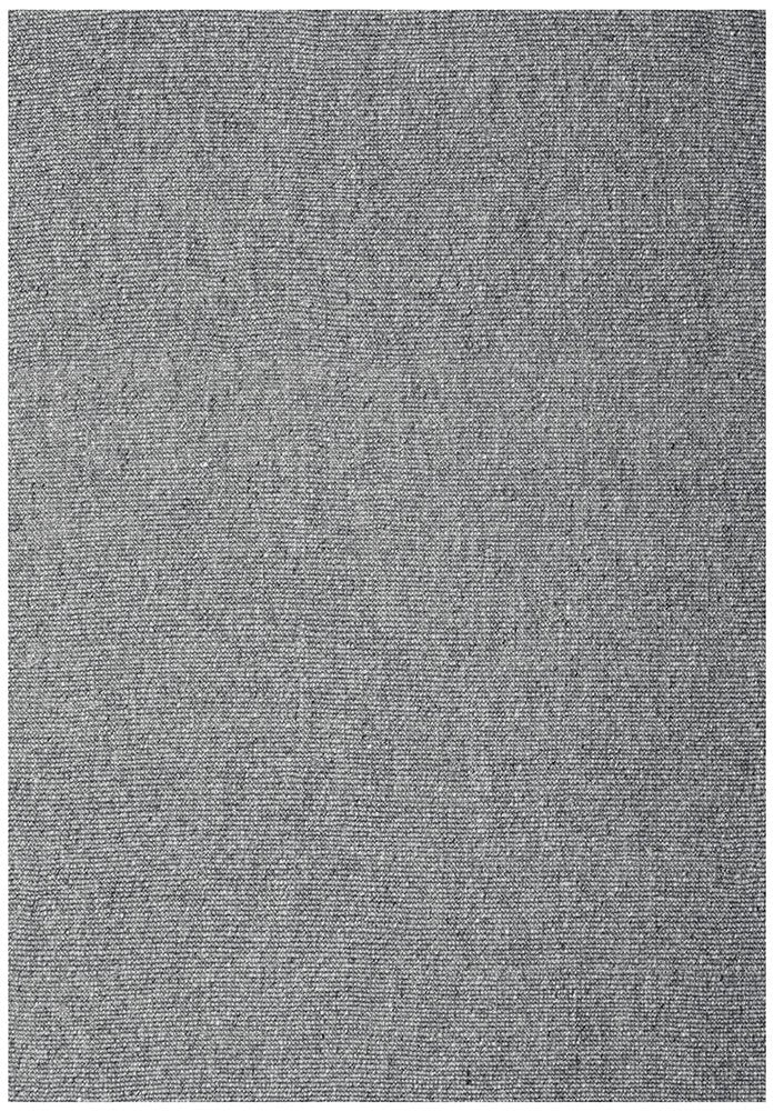 Harlow Ariel Graphite Rug by Rug Culture -225X155CM - RECTANGLE-0