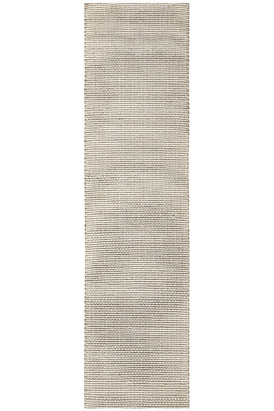 Harlow Cove Cream Runner by Rug Culture -300X80CM - RUNNER-0