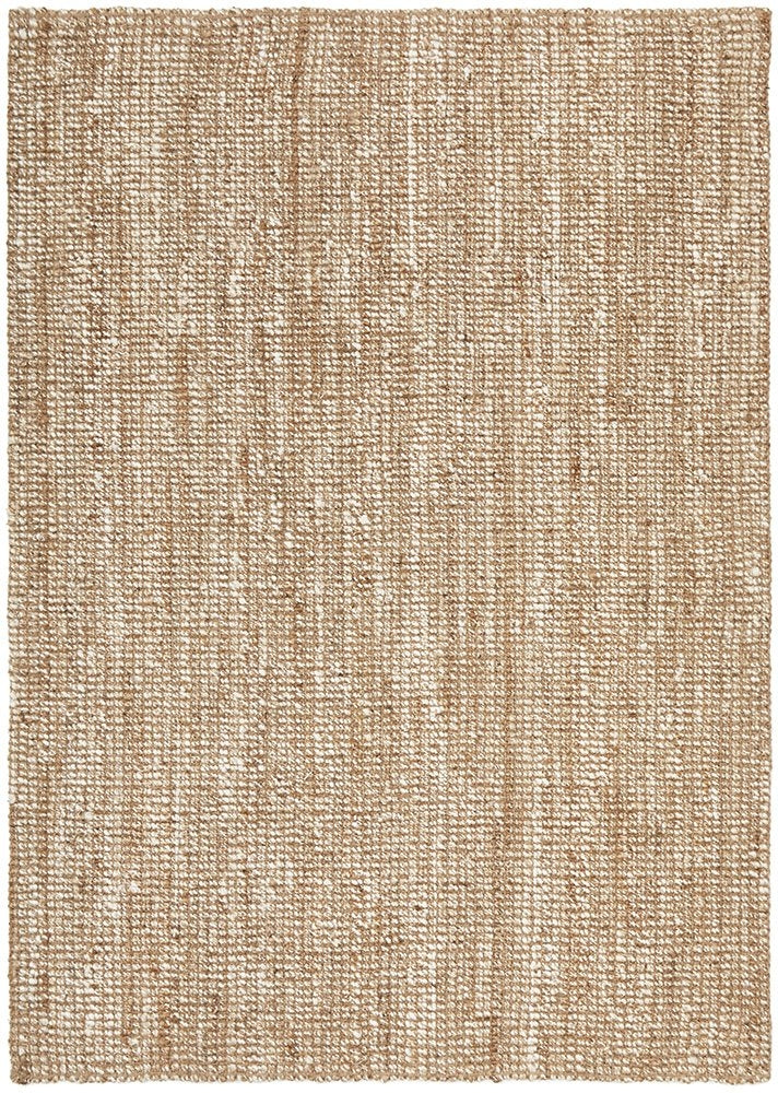 Harlow Hunter Natural Rug by Rug Culture -225X155CM - RECTANGLE-0