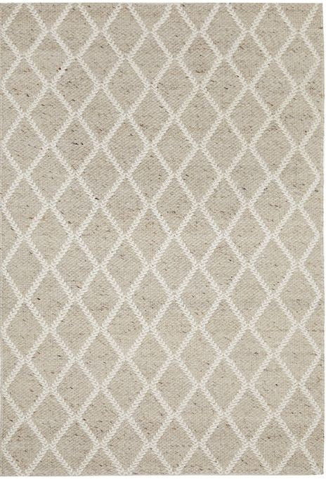 Huxley Natural Rug by Rug Culture-225X155CM - RECTANGLE-0