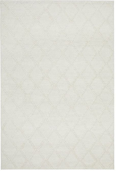 Huxley White Rug by Rug Culture-280X190CM - RECTANGLE-0