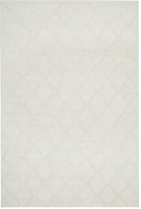 Huxley White Rug by Rug Culture-320X230CM - RECTANGLE-0