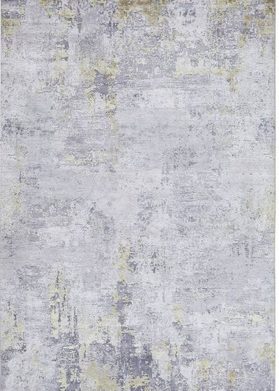 Illusions 156 Gold by Rug Culture-220X150CM - RECTANGLE-0