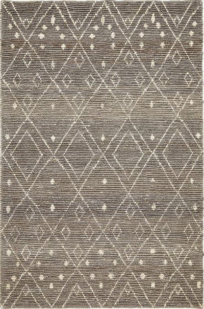 Kenya 27 Grey By Rug Culture-225X155CM - RECTANGLE-0