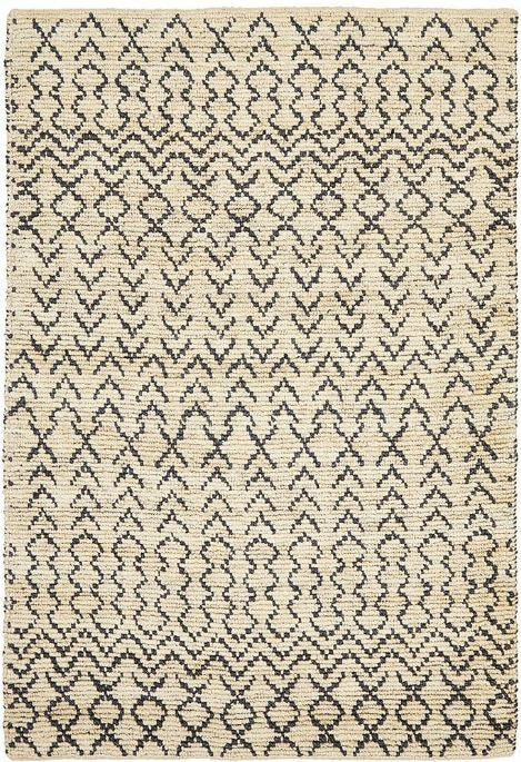 Kenya 28 Ivory By Rug Culture-225X155CM - RECTANGLE-0