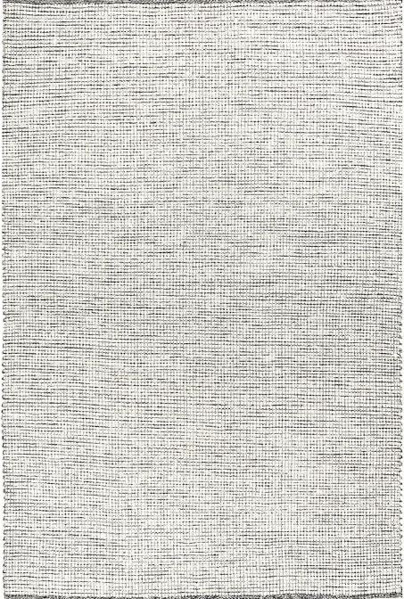 Loft Black by Rug Culture-165X115CM - RECTANGLE-0