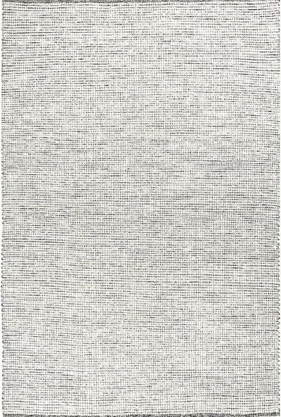 Loft Black by Rug Culture-165X115CM - RECTANGLE-0