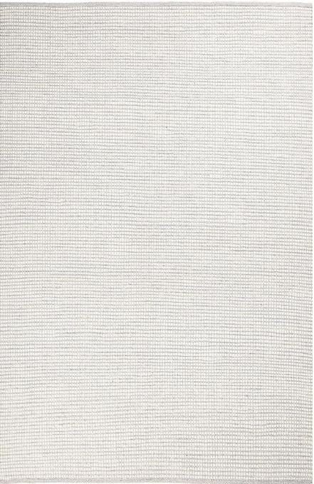 Loft Grey by Rug Culture-165X115CM - RECTANGLE-0