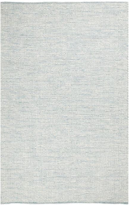 Loft Turquoise by Rug Culture-165X115CM - RECTANGLE-0