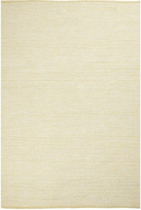 Loft Yellow by Rug Culture-165X115CM - RECTANGLE-0