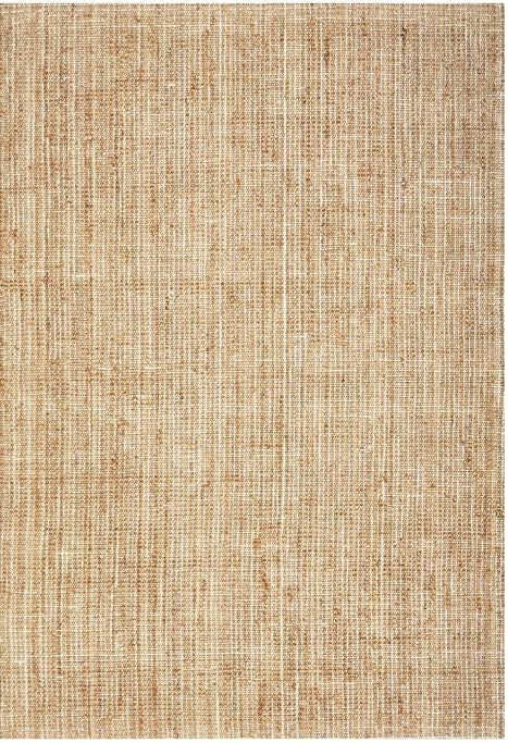 Madras Mario Natural by Rug Culture-280X190CM - RECTANGLE-0