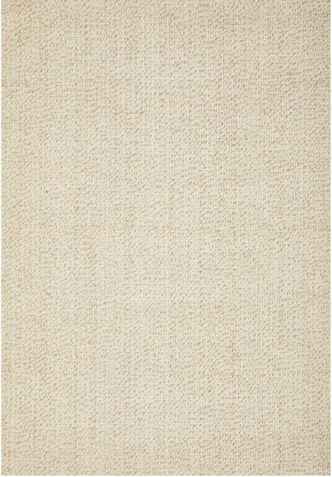 Madras Parker Cream by Rug Culture-225X155CM - RECTANGLE-0