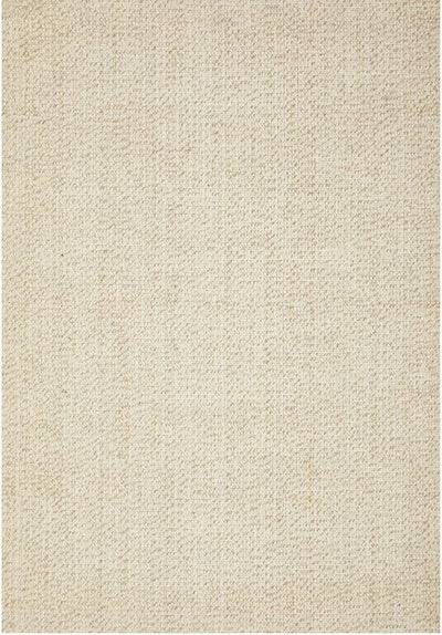 Madras Parker Cream by Rug Culture-225X155CM - RECTANGLE-0