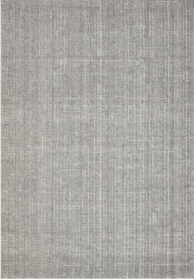 Madras Parker Dove by Rug Culture-225X155CM - RECTANGLE-0