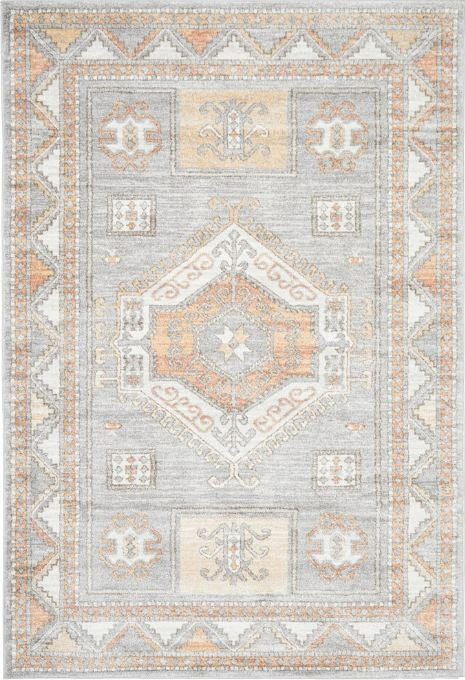 Mayfair Caitlen Grey by Rug Culture-230X160CM - RECTANGLE-0