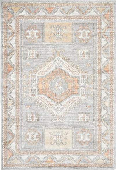 Mayfair Caitlen Grey by Rug Culture-230X160CM - RECTANGLE-0