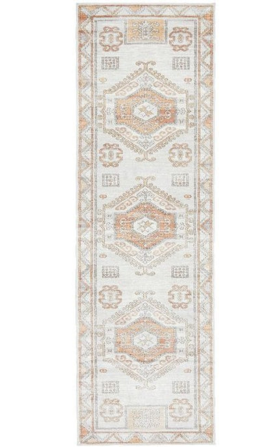 Mayfair Caitlen Natural Runner by Rug Culture-500X80CM - RUNNER-0