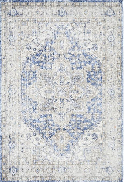 Mayfair Hugo Ocean by Rug Culture-330X240CM - RECTANGLE-0