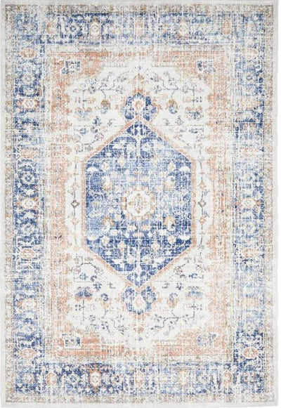 Mayfair Lorissa Blue by Rug Culture-230X160CM - RECTANGLE-0