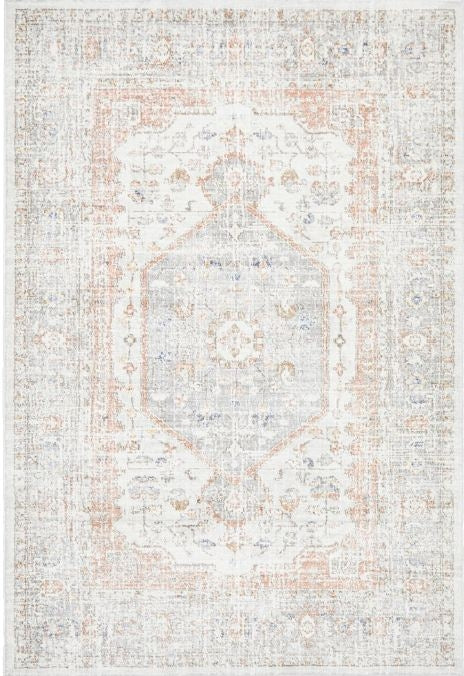 Mayfair Lorissa Silver by Rug Culture-230X160CM - RECTANGLE-0