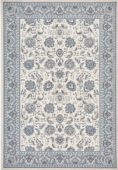 Melody Nain Cream by Rug Culture-340X240CM - RECTANGLE-0