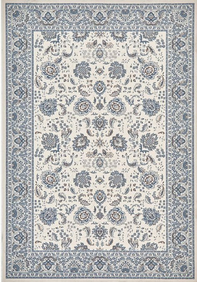 Melody Nain Cream by Rug Culture-340X240CM - RECTANGLE-0