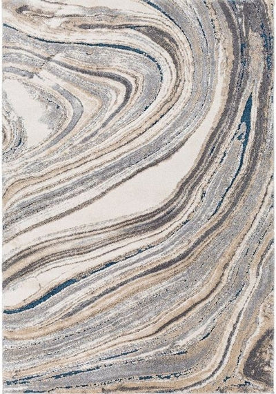 Mineral 555 Rock by Rug Culture-230X160CM - RECTANGLE-0