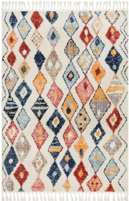 Marrakesh 333 Multi By Rug Culture-340X240CM - RECTANGLE-0