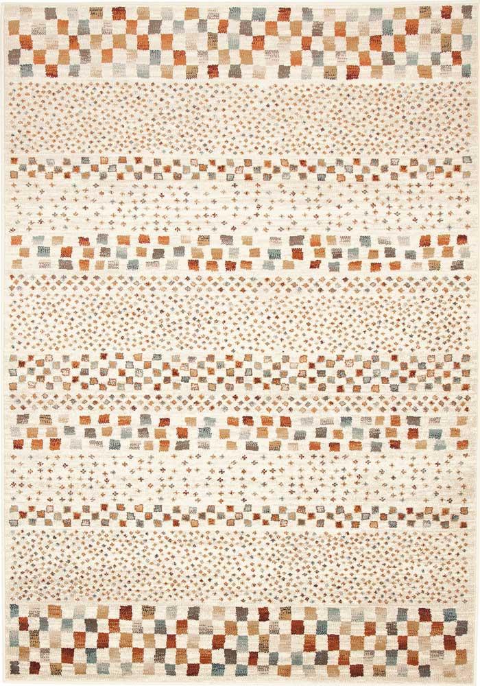 Oxford 431 Bone By Rug Culture - 400X300CM RECTANGLE-0